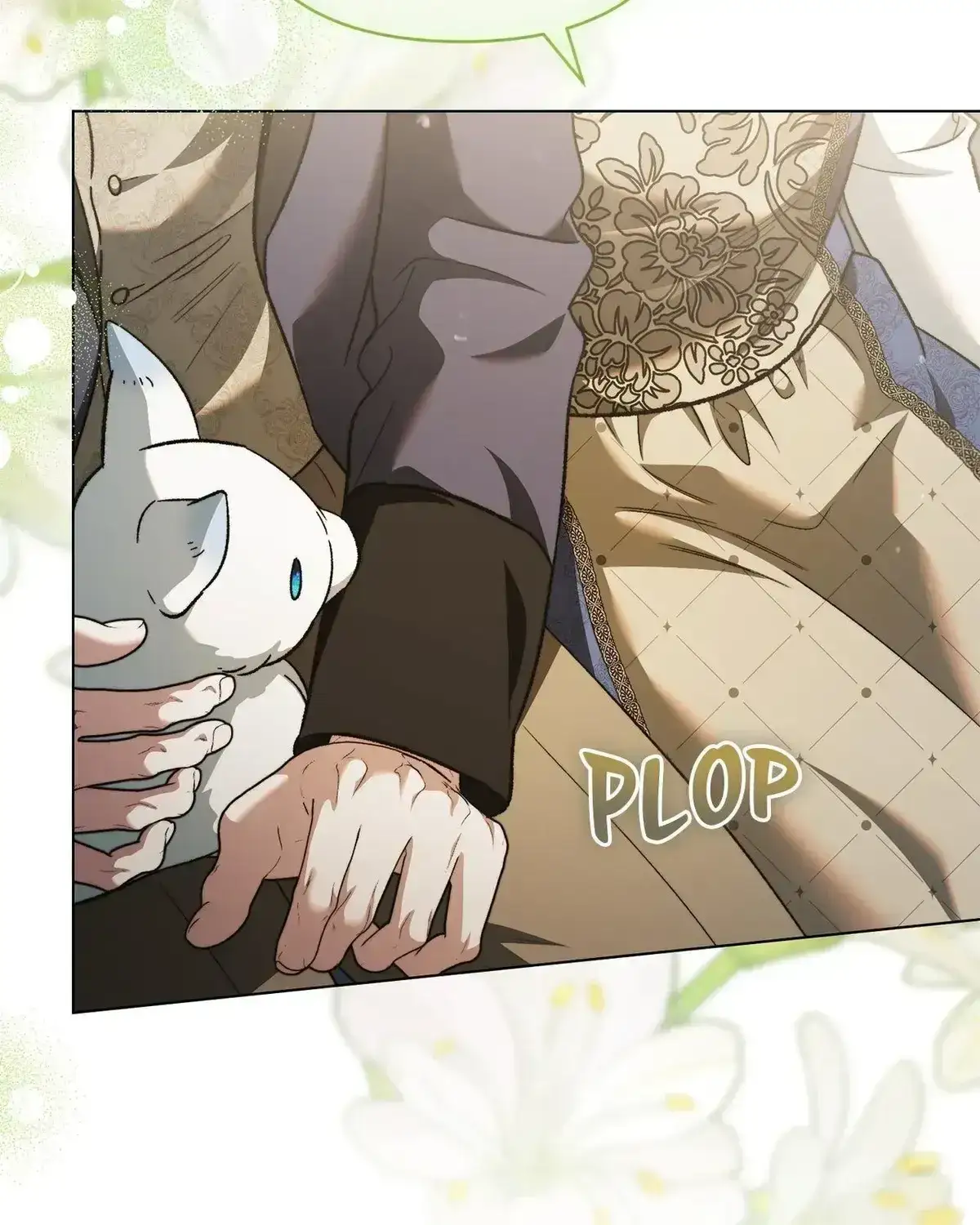 For The Beautiful Juliet Chapter 87 page 51 - 