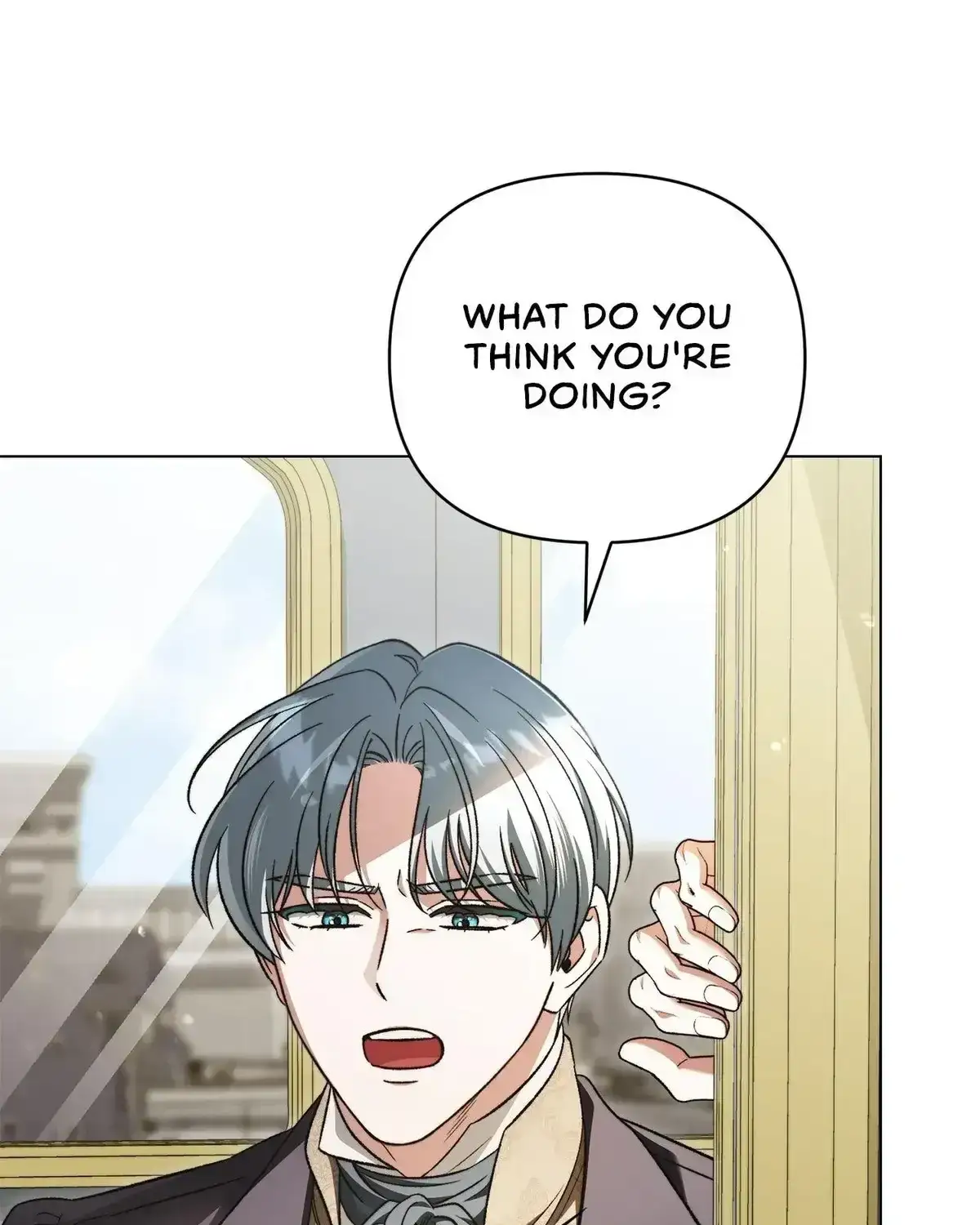 For The Beautiful Juliet Chapter 87 page 7 - 