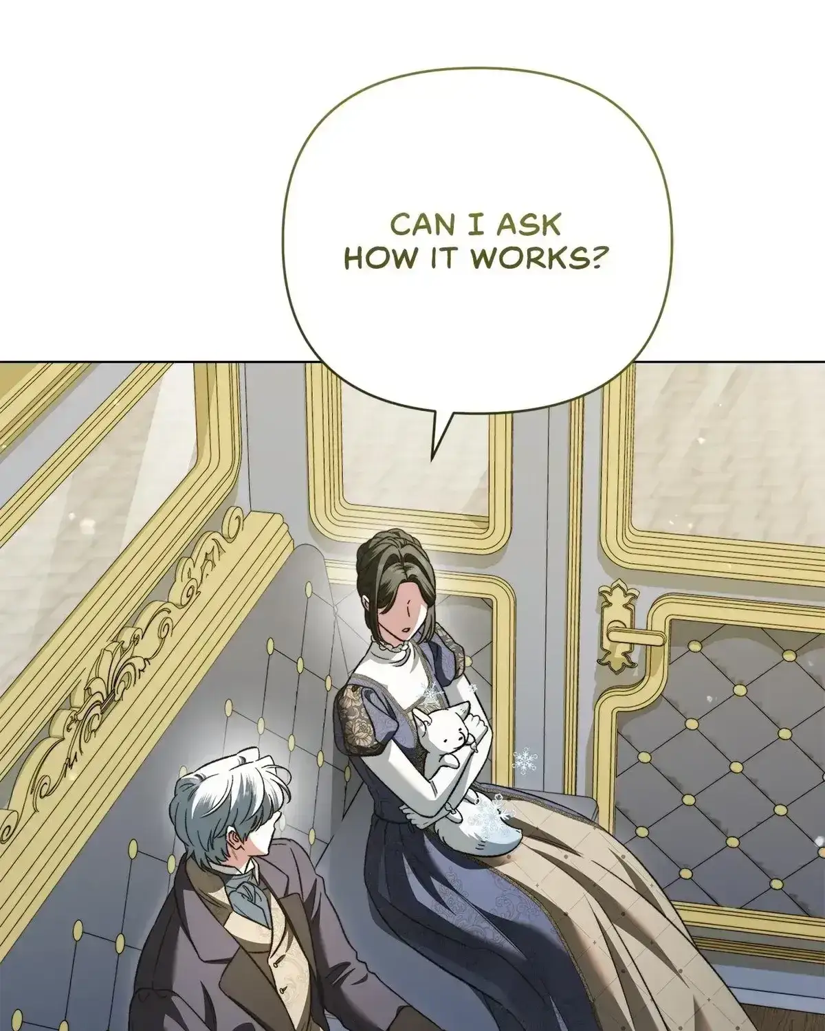 For The Beautiful Juliet Chapter 87 page 66 - 