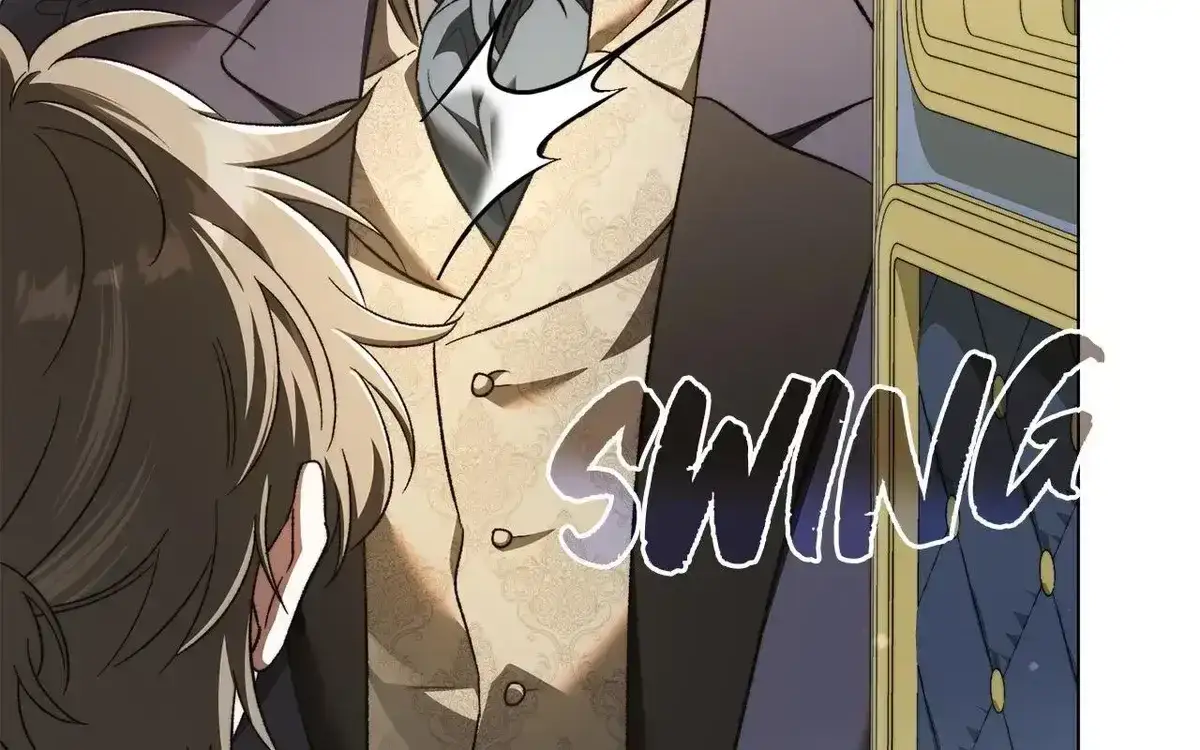 For The Beautiful Juliet Chapter 87 page 8 - 