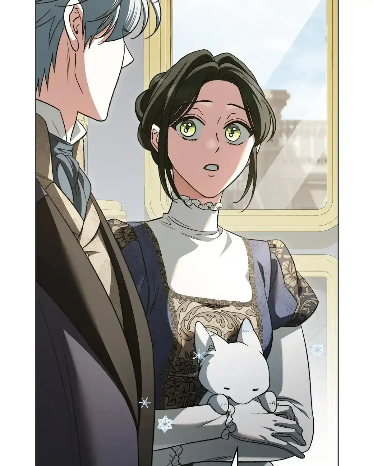 For The Beautiful Juliet Chapter 87 page 74 - 