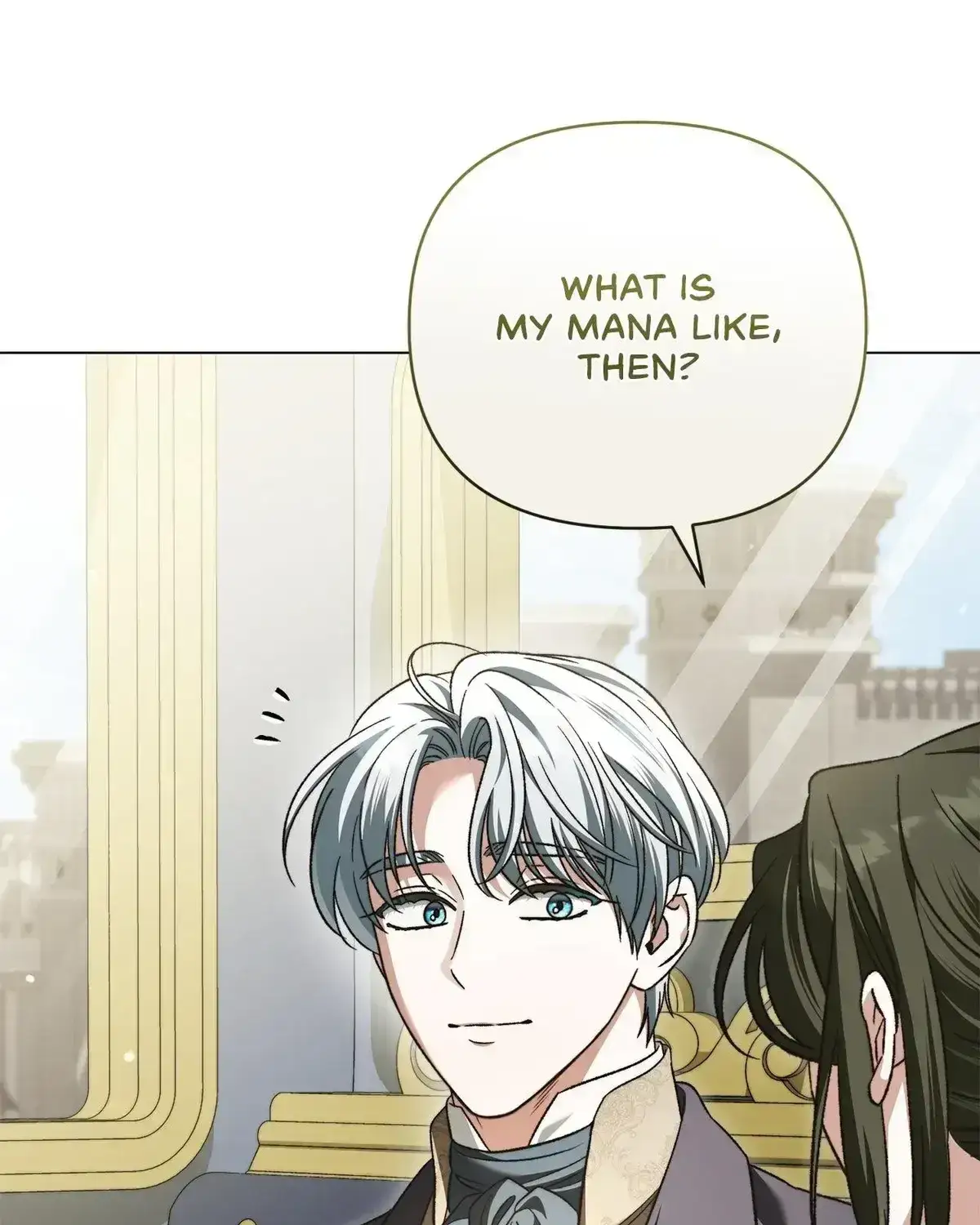 For The Beautiful Juliet Chapter 87 page 79 - 