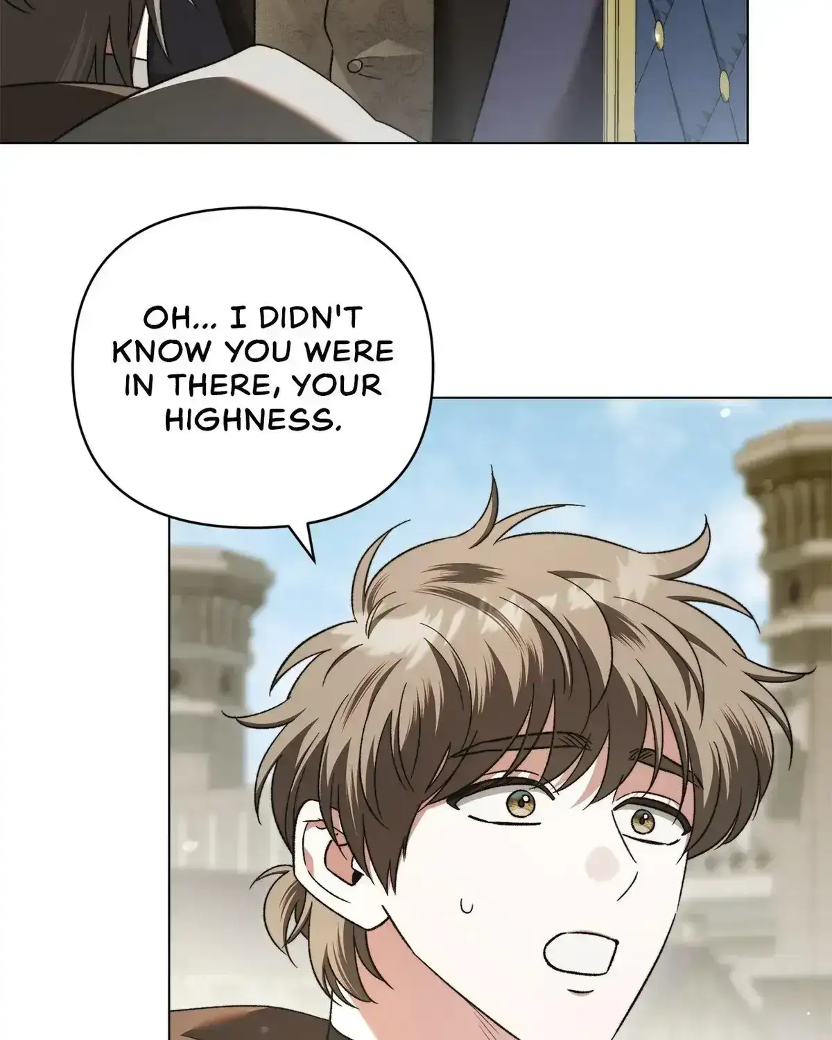 For The Beautiful Juliet Chapter 87 page 9 - 