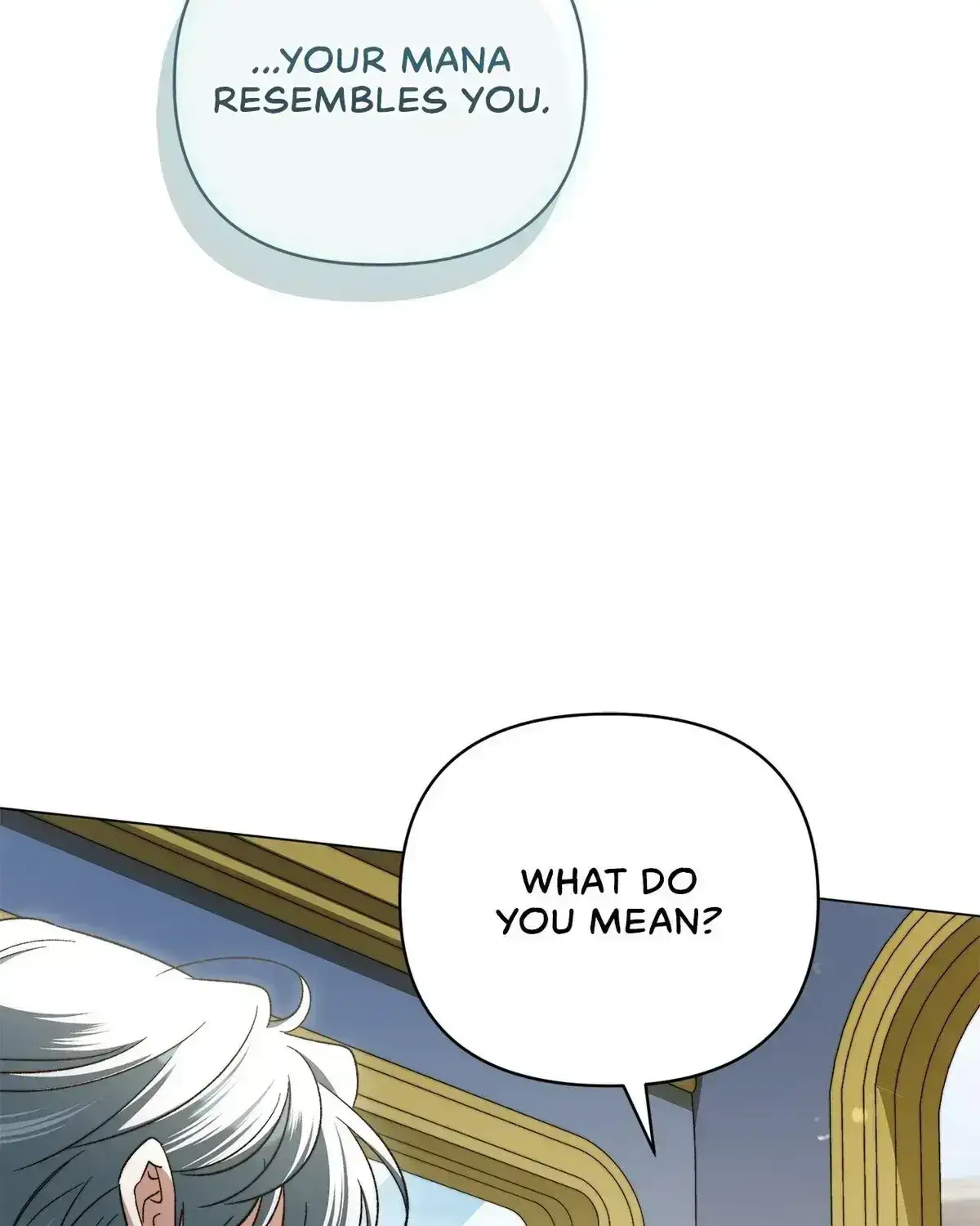 For The Beautiful Juliet Chapter 87 page 85 - 