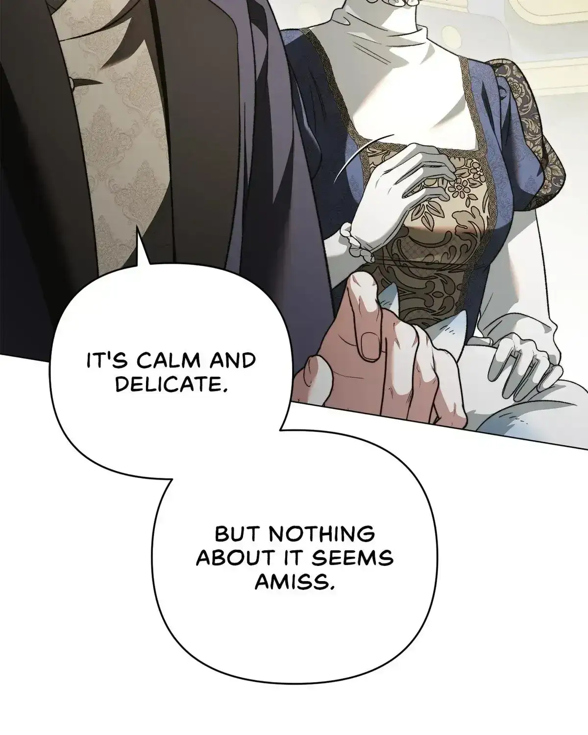 For The Beautiful Juliet Chapter 87 page 87 - 