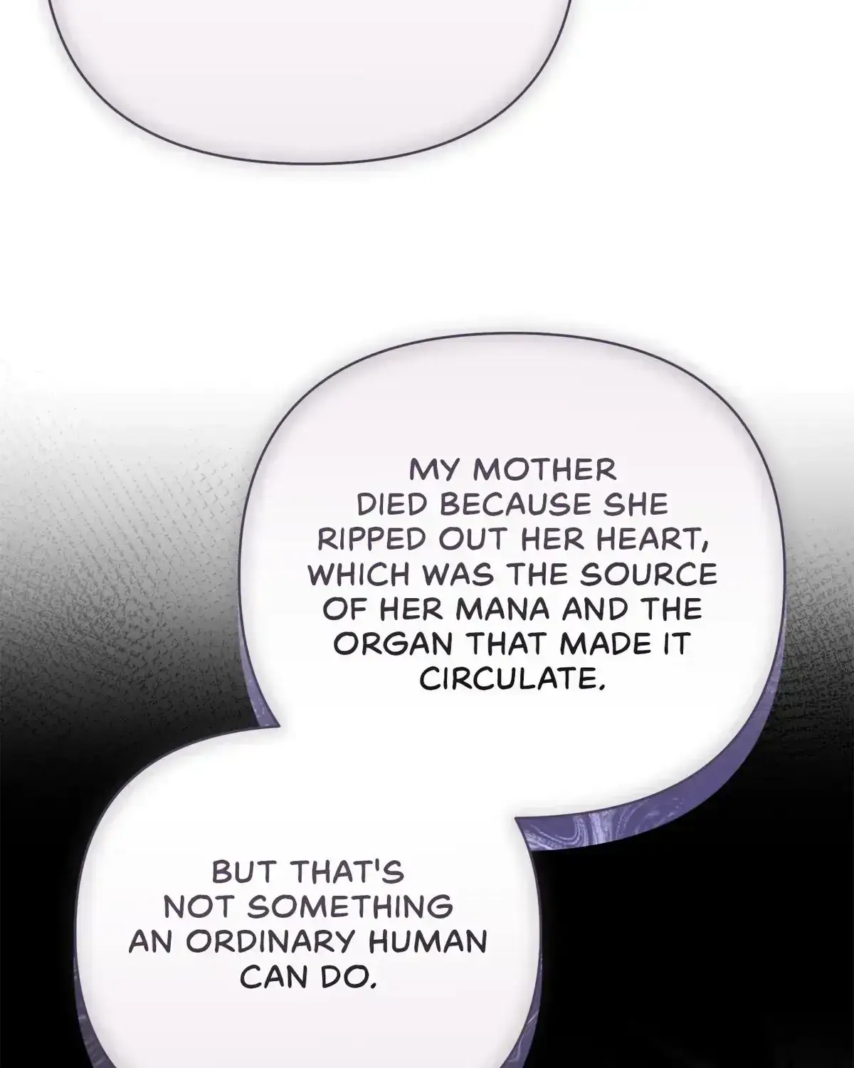 For The Beautiful Juliet Chapter 87 page 91 - 