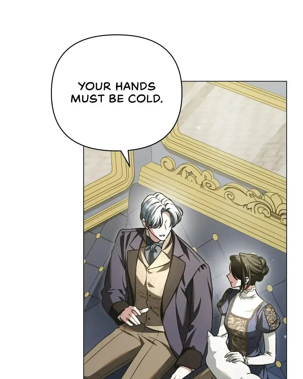 For The Beautiful Juliet Chapter 87 page 97 - 
