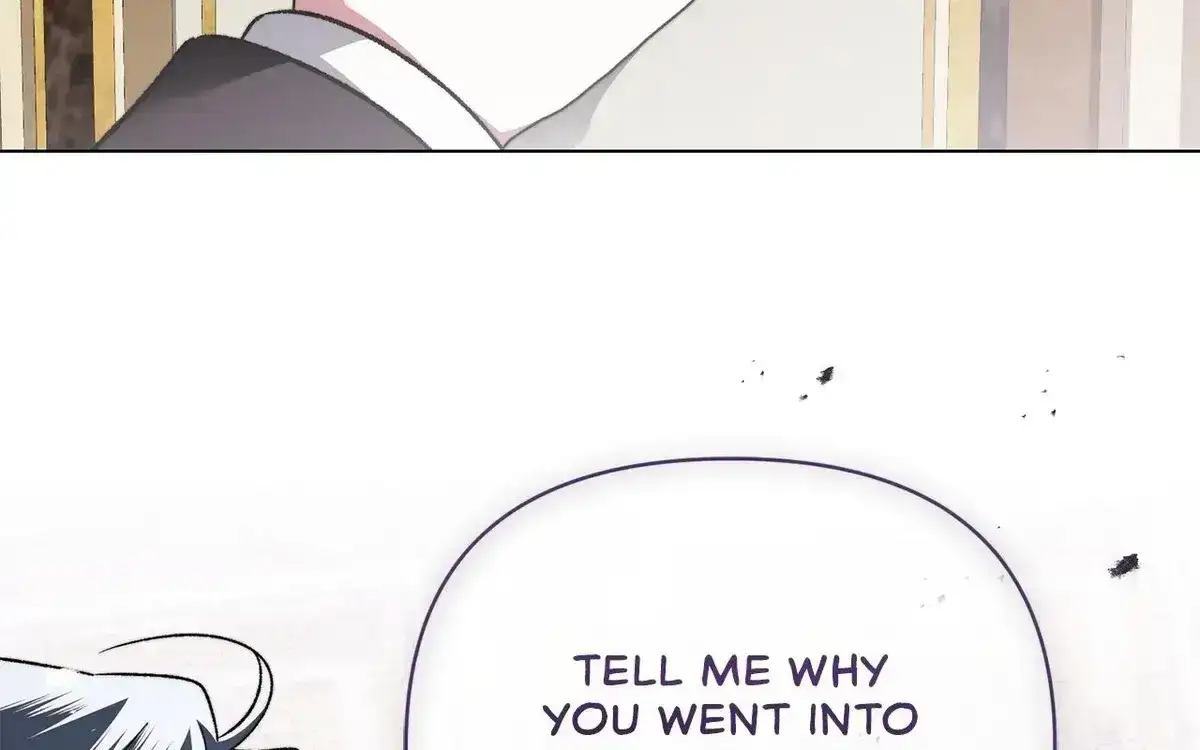 For The Beautiful Juliet Chapter 88 page 105 - 
