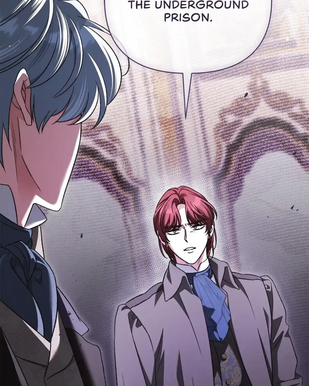 For The Beautiful Juliet Chapter 88 page 106 - 