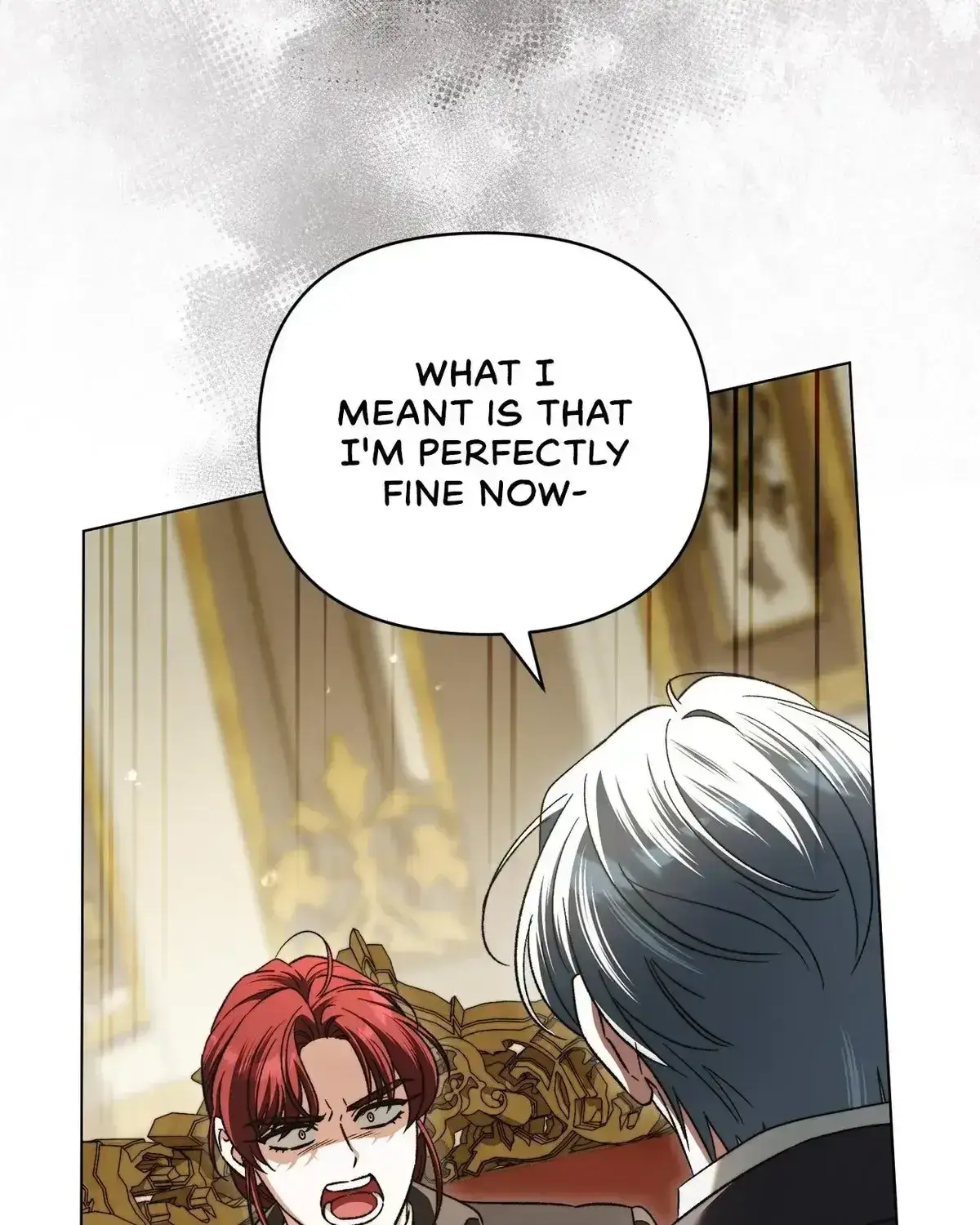 For The Beautiful Juliet Chapter 88 page 116 - 