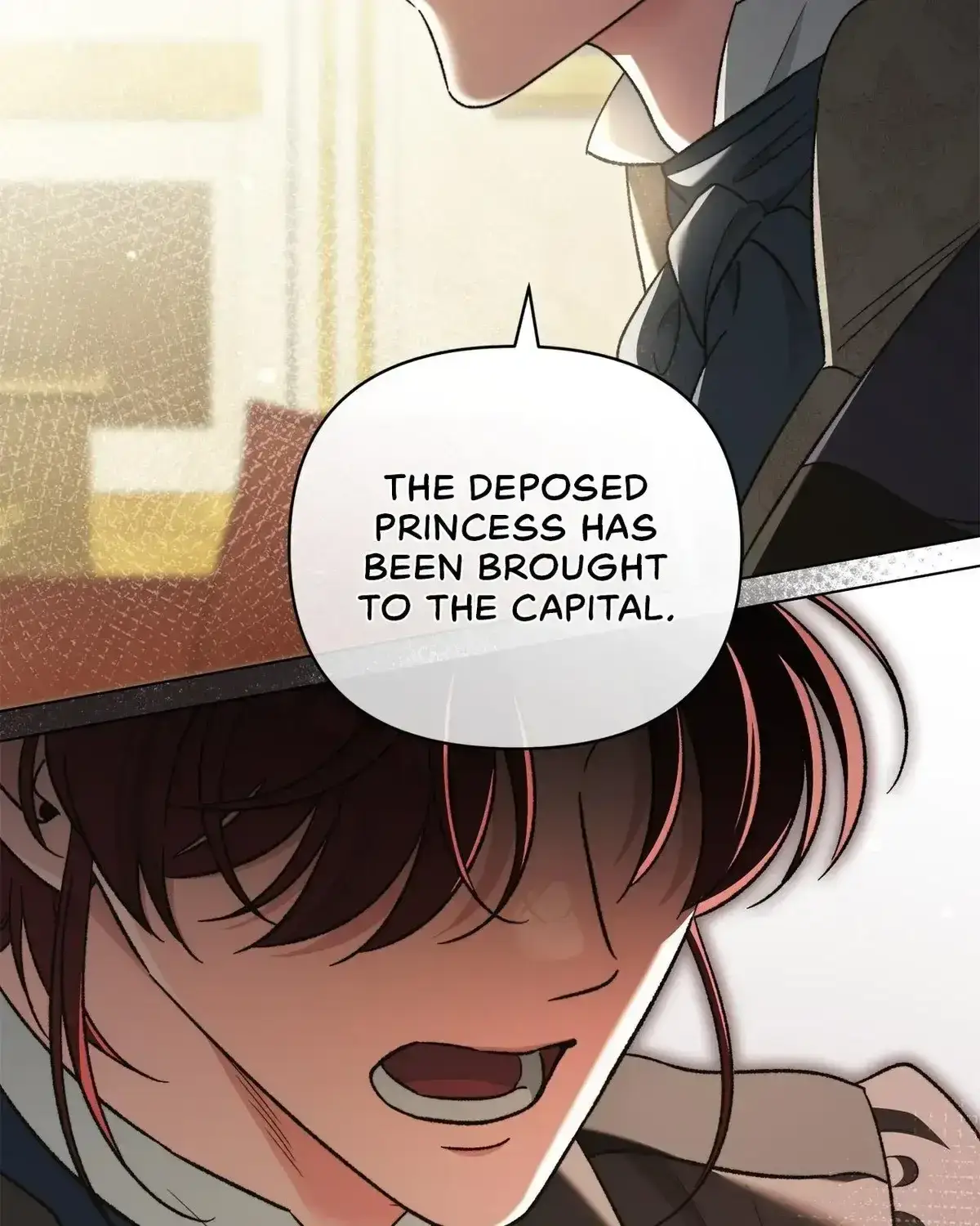 For The Beautiful Juliet Chapter 88 page 120 - 