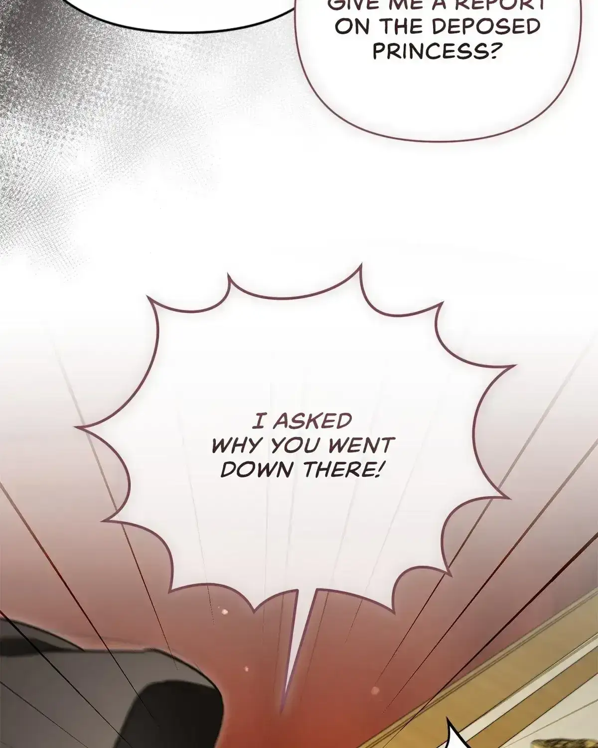For The Beautiful Juliet Chapter 88 page 122 - 
