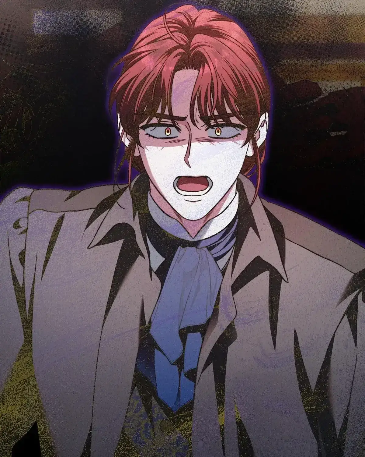 For The Beautiful Juliet Chapter 88 page 127 - 