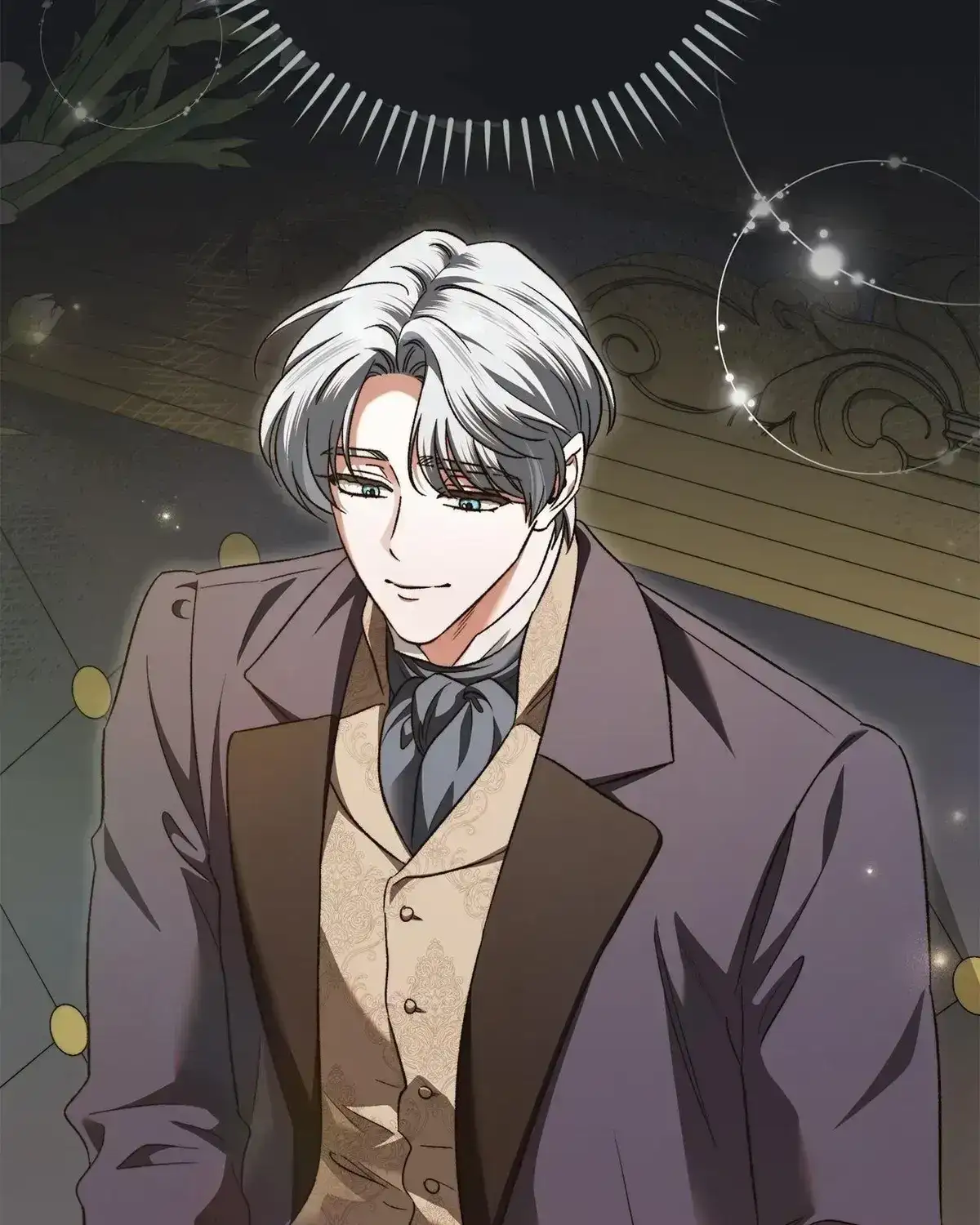 For The Beautiful Juliet Chapter 88 page 15 - 