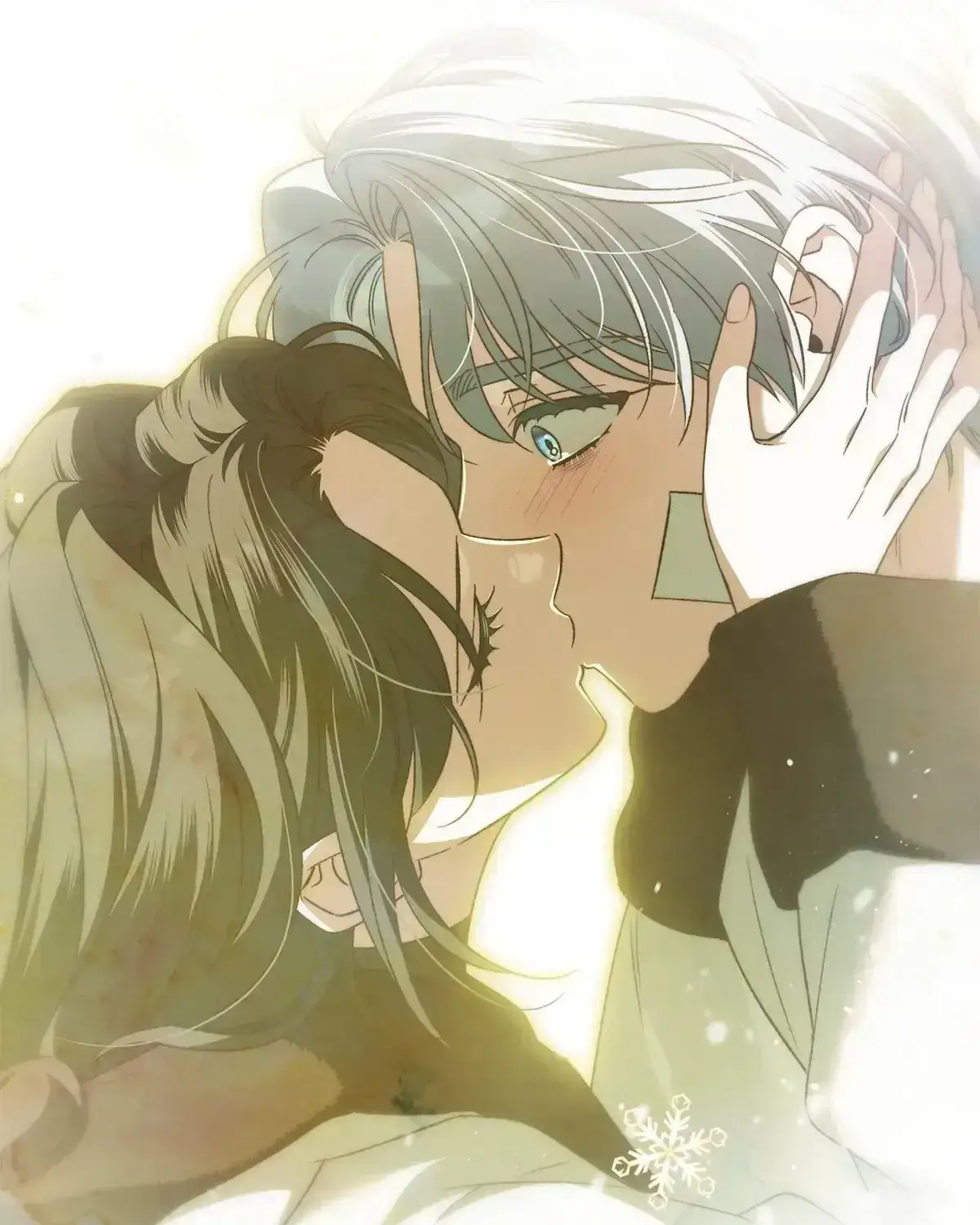 For The Beautiful Juliet Chapter 88 page 148 - 