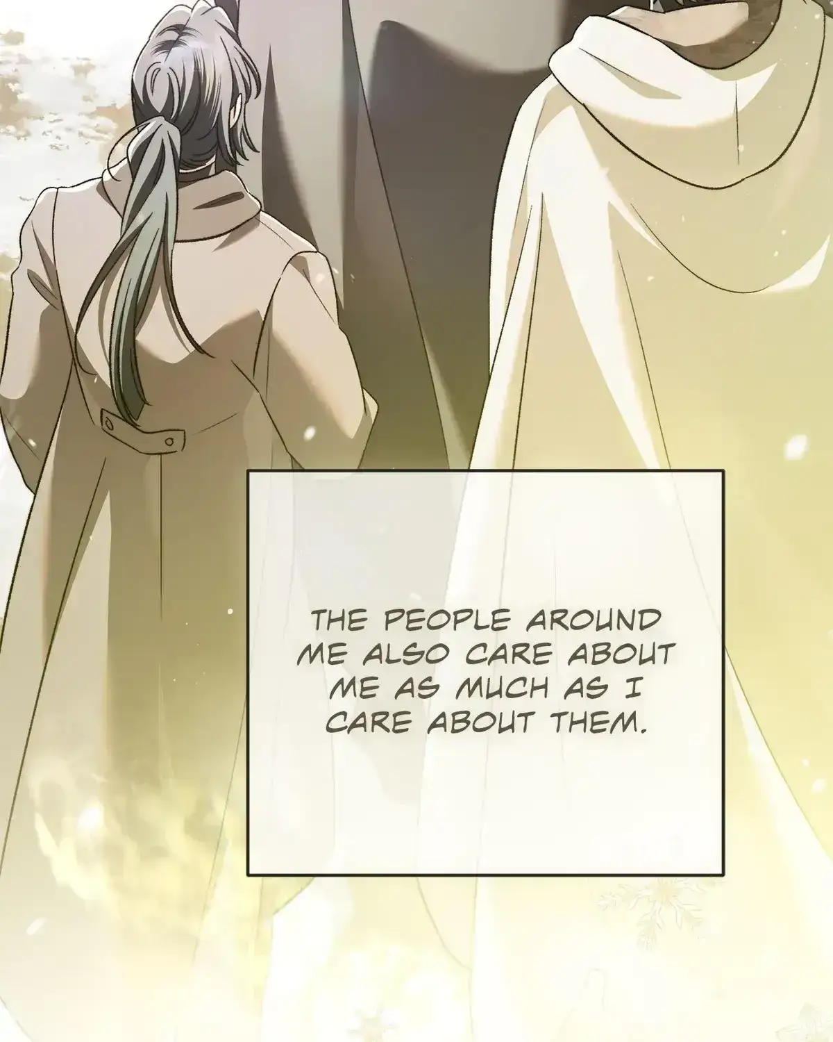 For The Beautiful Juliet Chapter 88 page 152 - 