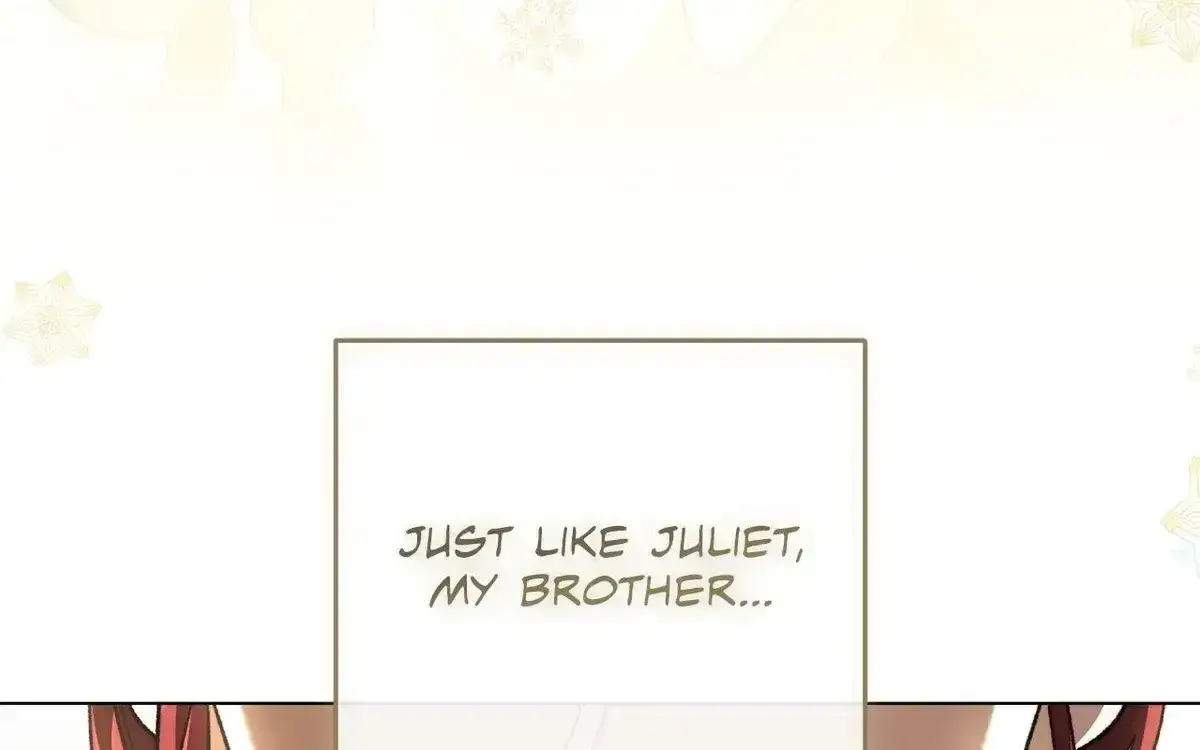 For The Beautiful Juliet Chapter 88 page 153 - 
