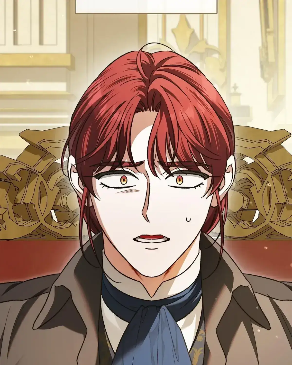 For The Beautiful Juliet Chapter 88 page 156 - 