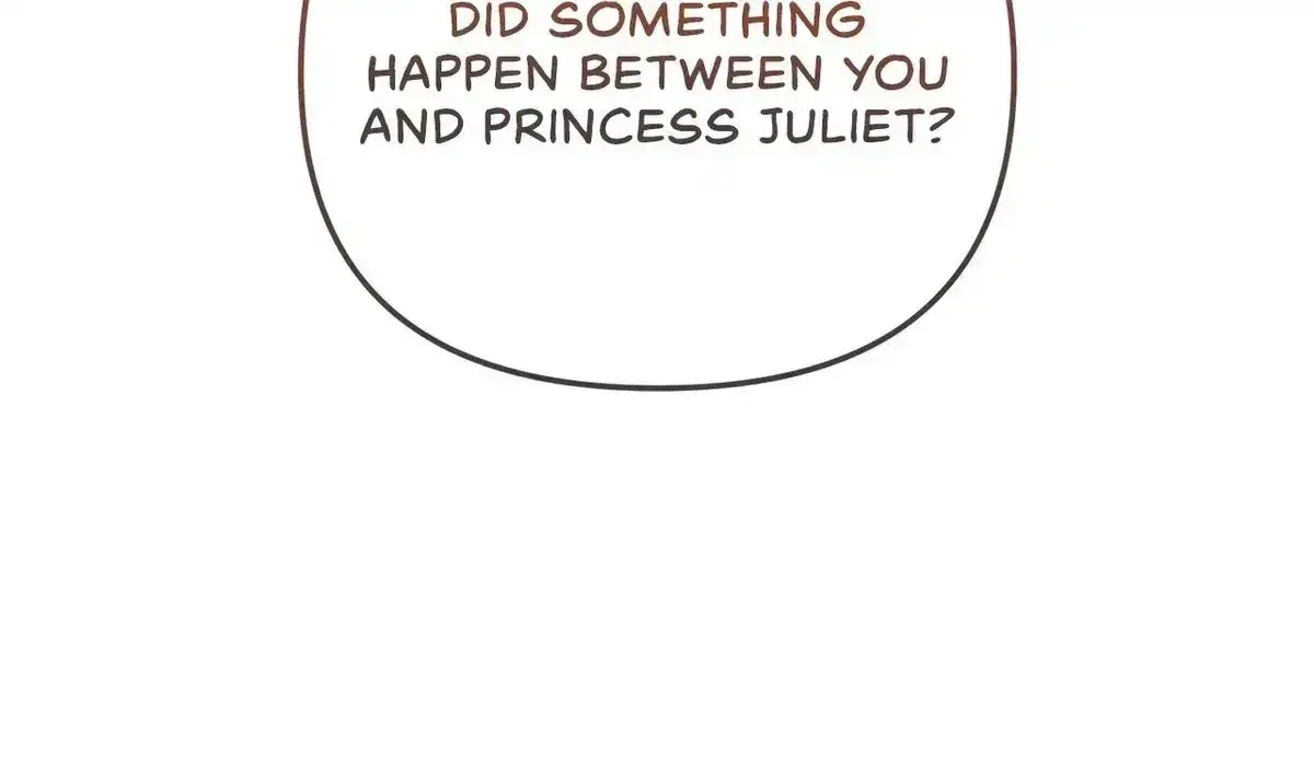 For The Beautiful Juliet Chapter 88 page 158 - 