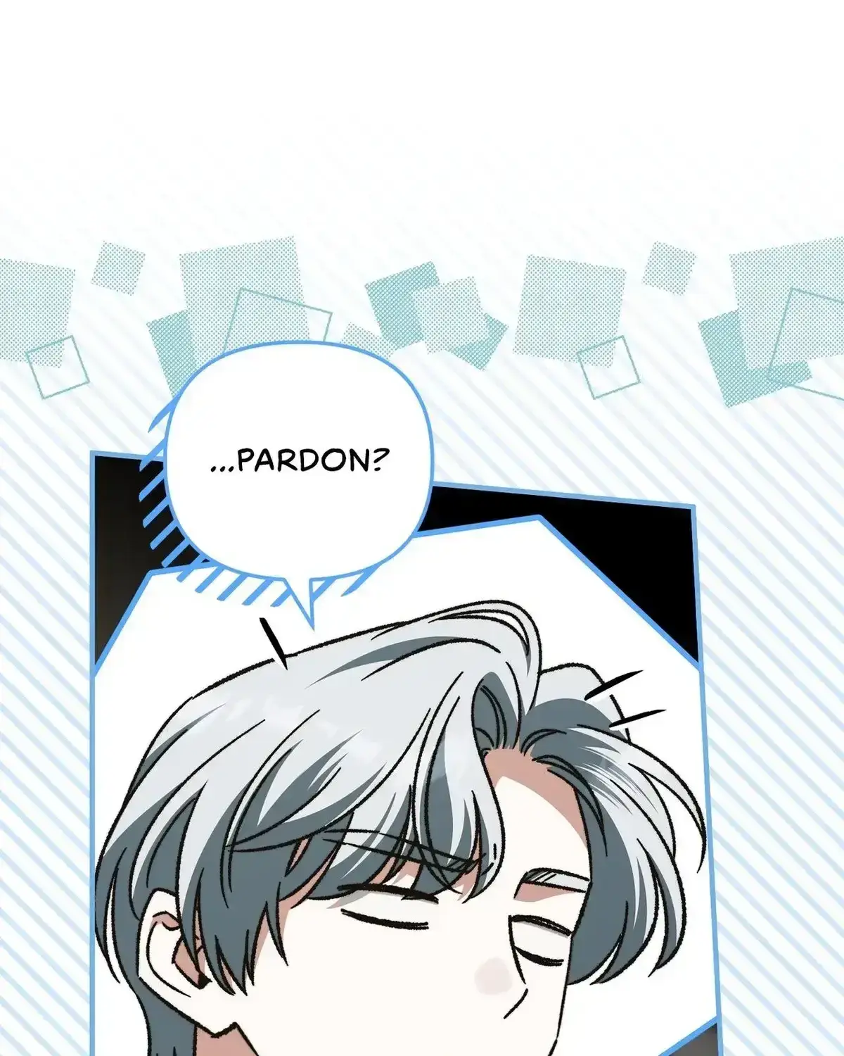 For The Beautiful Juliet Chapter 88 page 159 - 