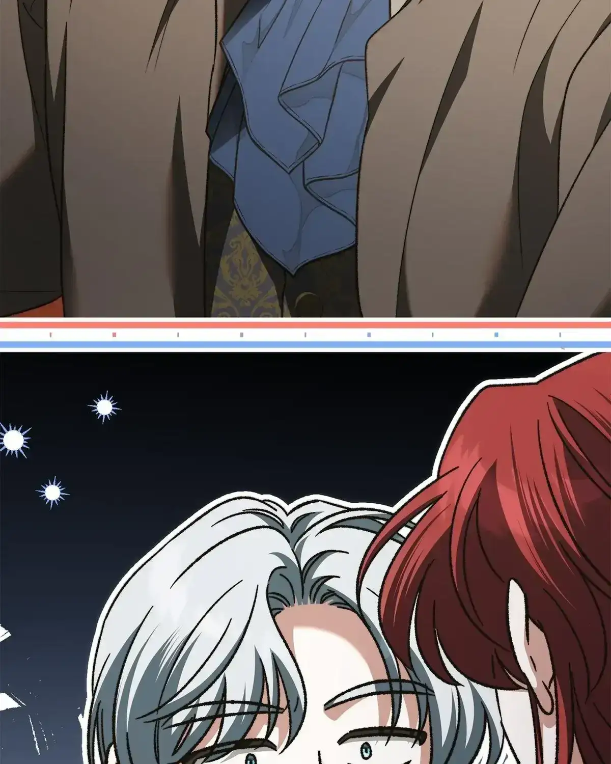 For The Beautiful Juliet Chapter 88 page 169 - 