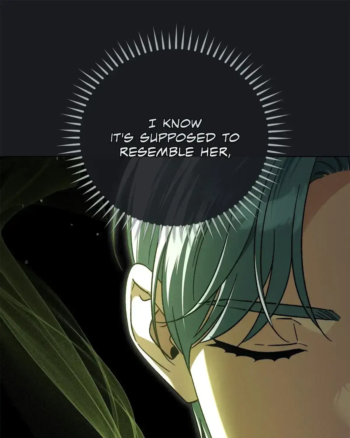 For The Beautiful Juliet Chapter 88 page 20 - 