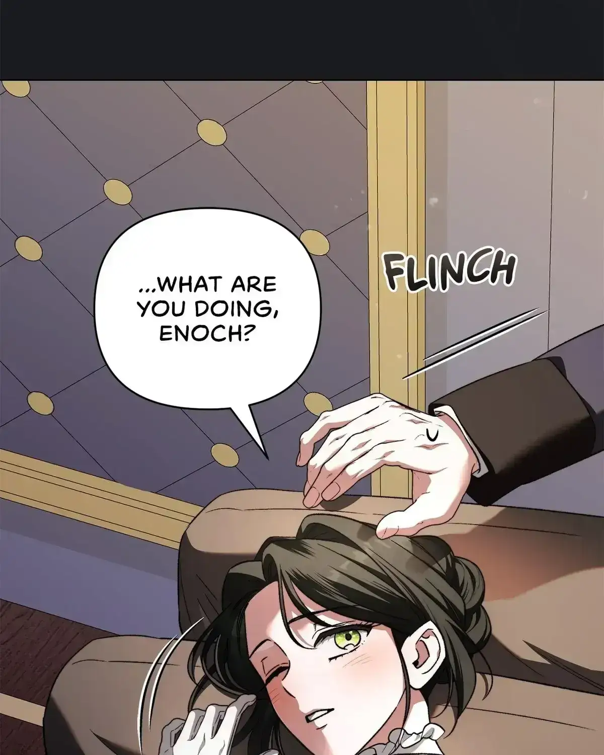 For The Beautiful Juliet Chapter 88 page 24 - 