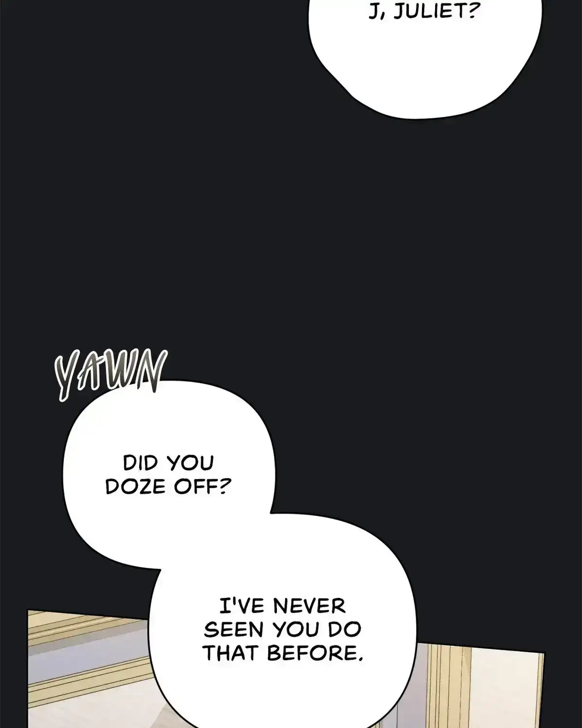 For The Beautiful Juliet Chapter 88 page 26 - 