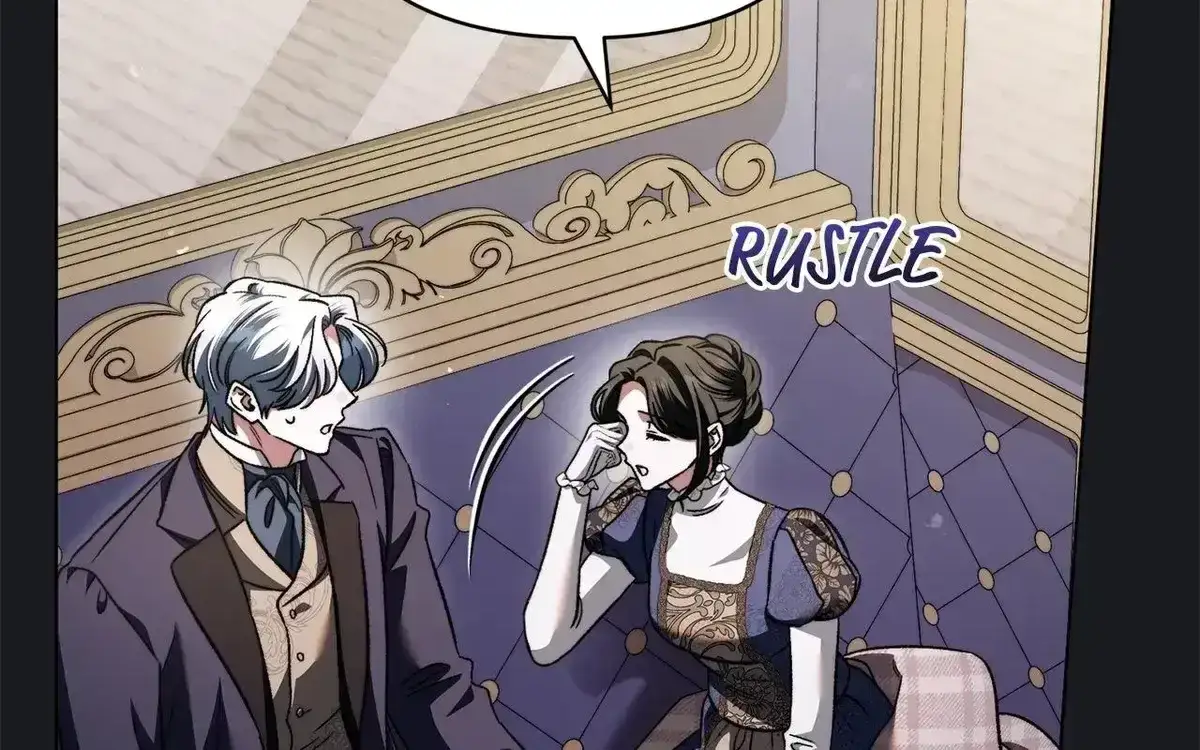 For The Beautiful Juliet Chapter 88 page 27 - 