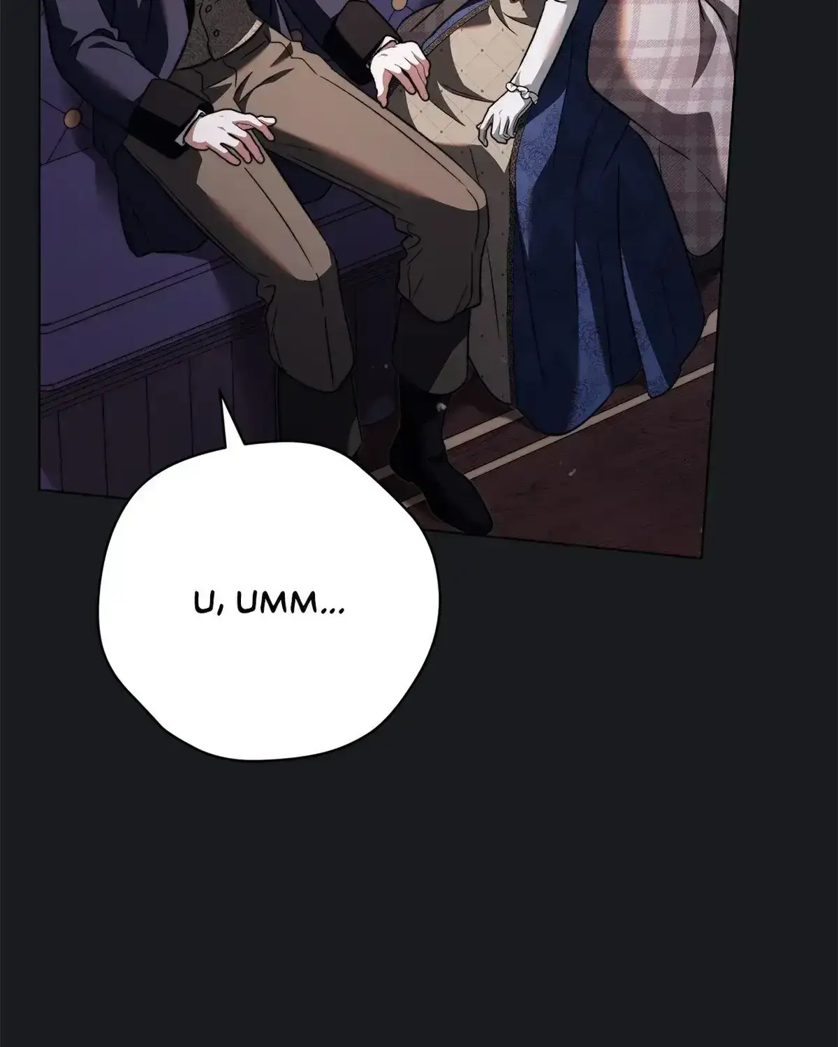 For The Beautiful Juliet Chapter 88 page 28 - 