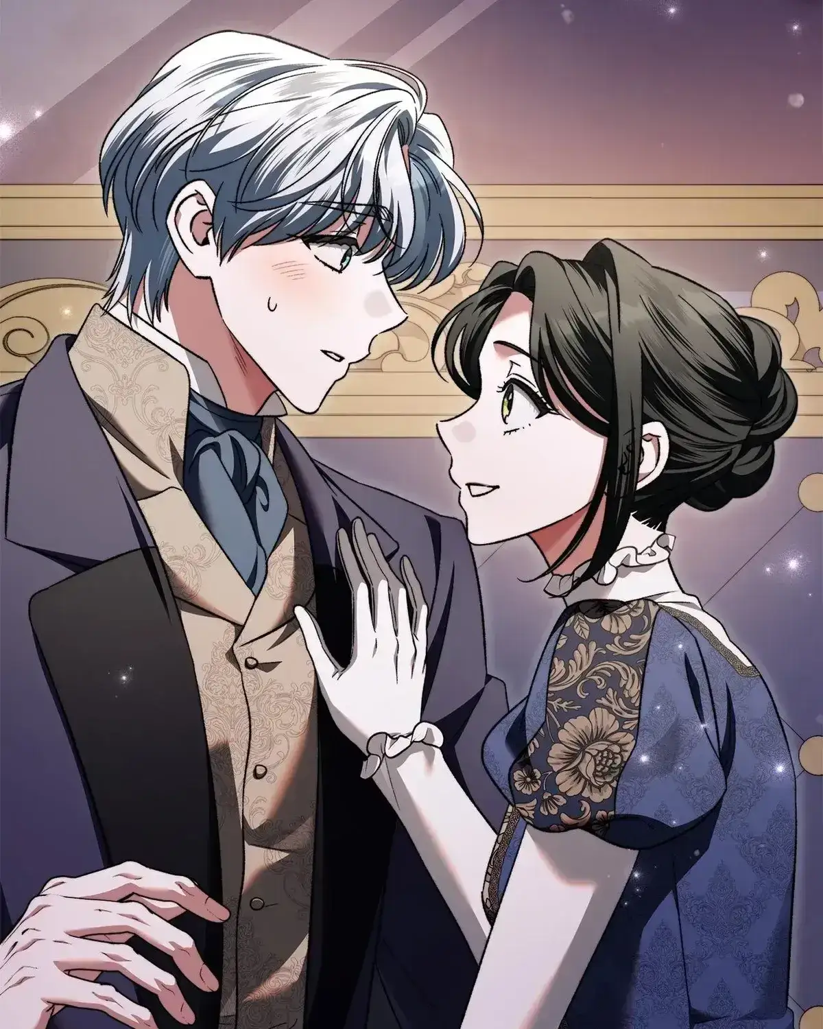 For The Beautiful Juliet Chapter 88 page 30 - 