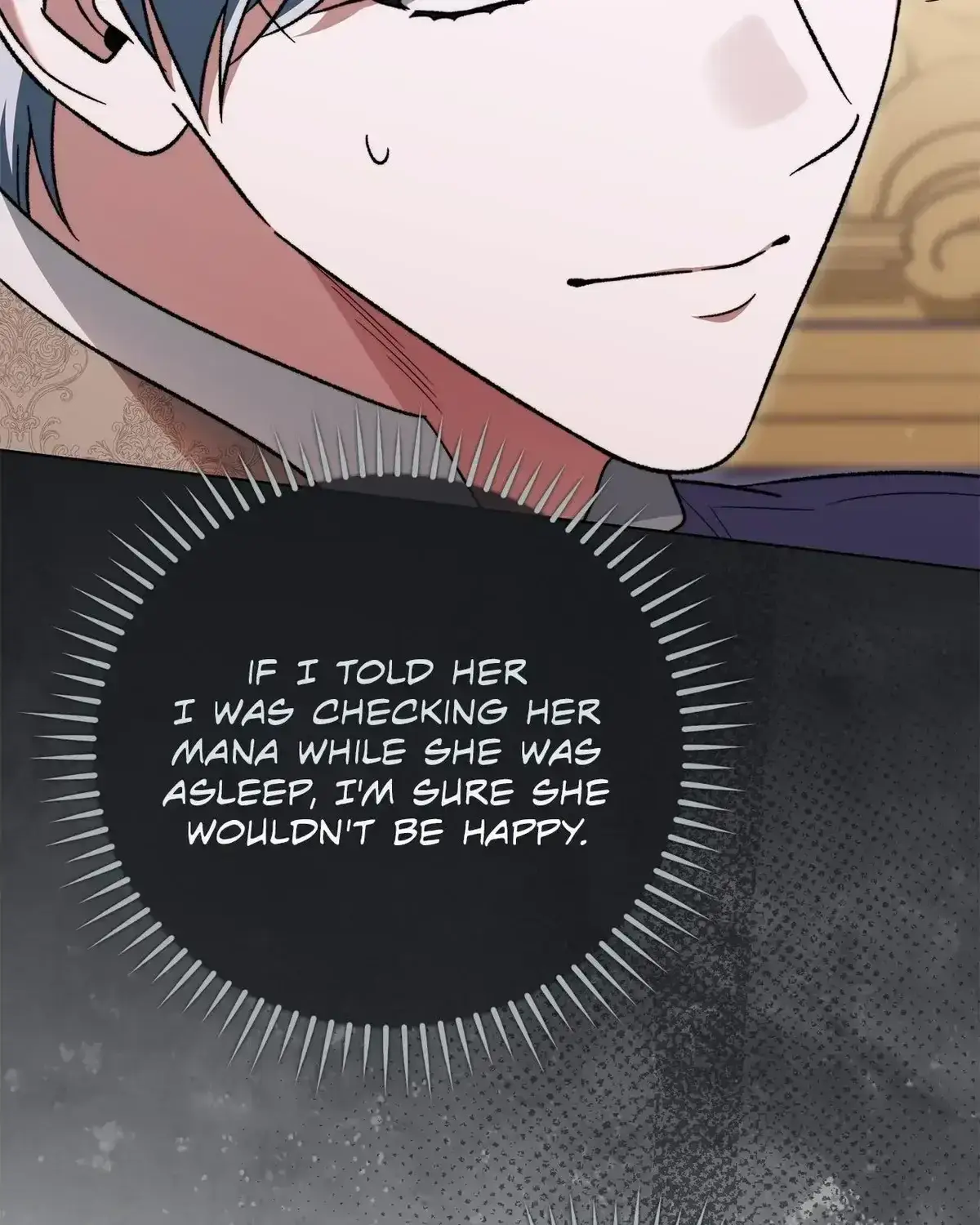 For The Beautiful Juliet Chapter 88 page 32 - 