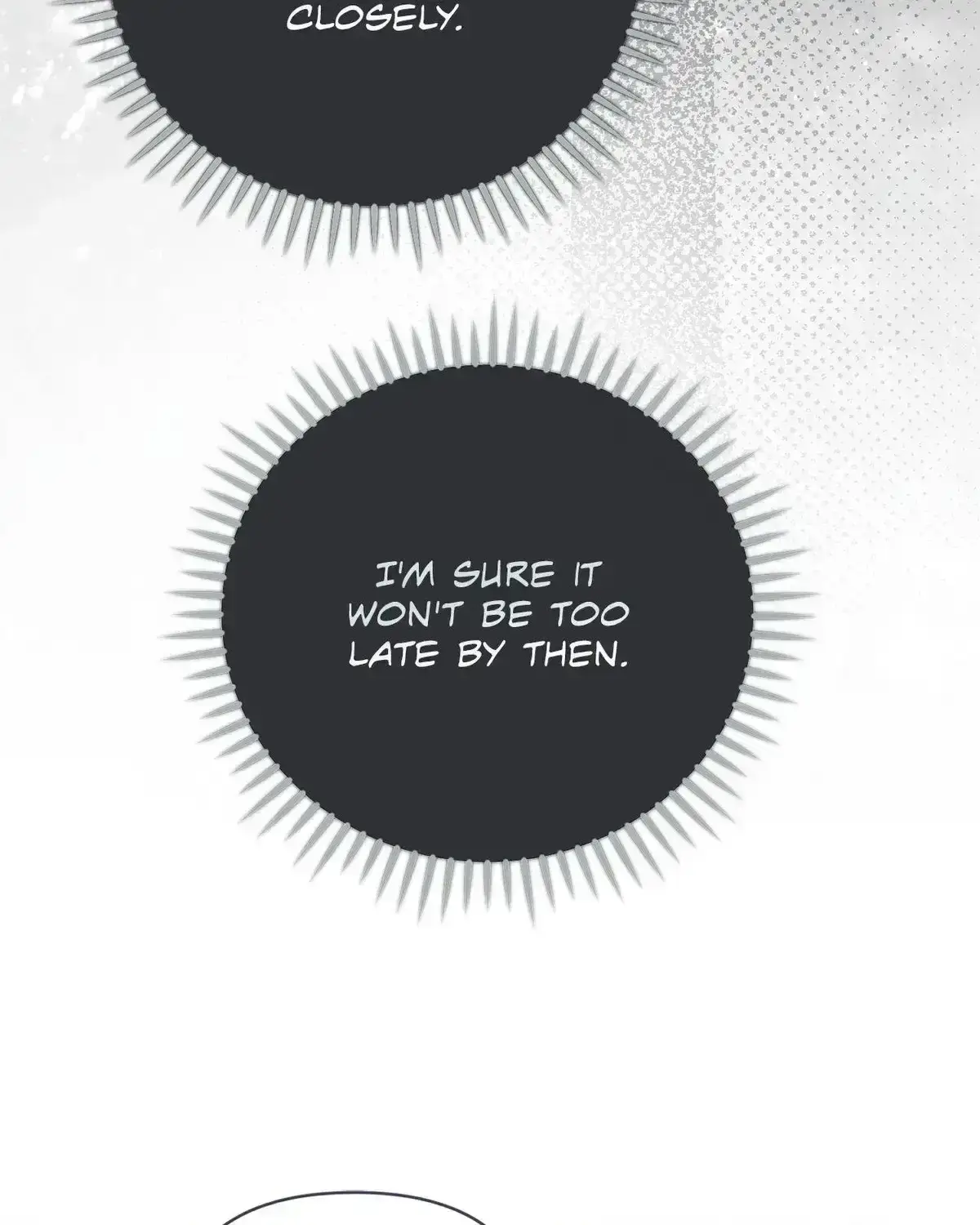 For The Beautiful Juliet Chapter 88 page 34 - 