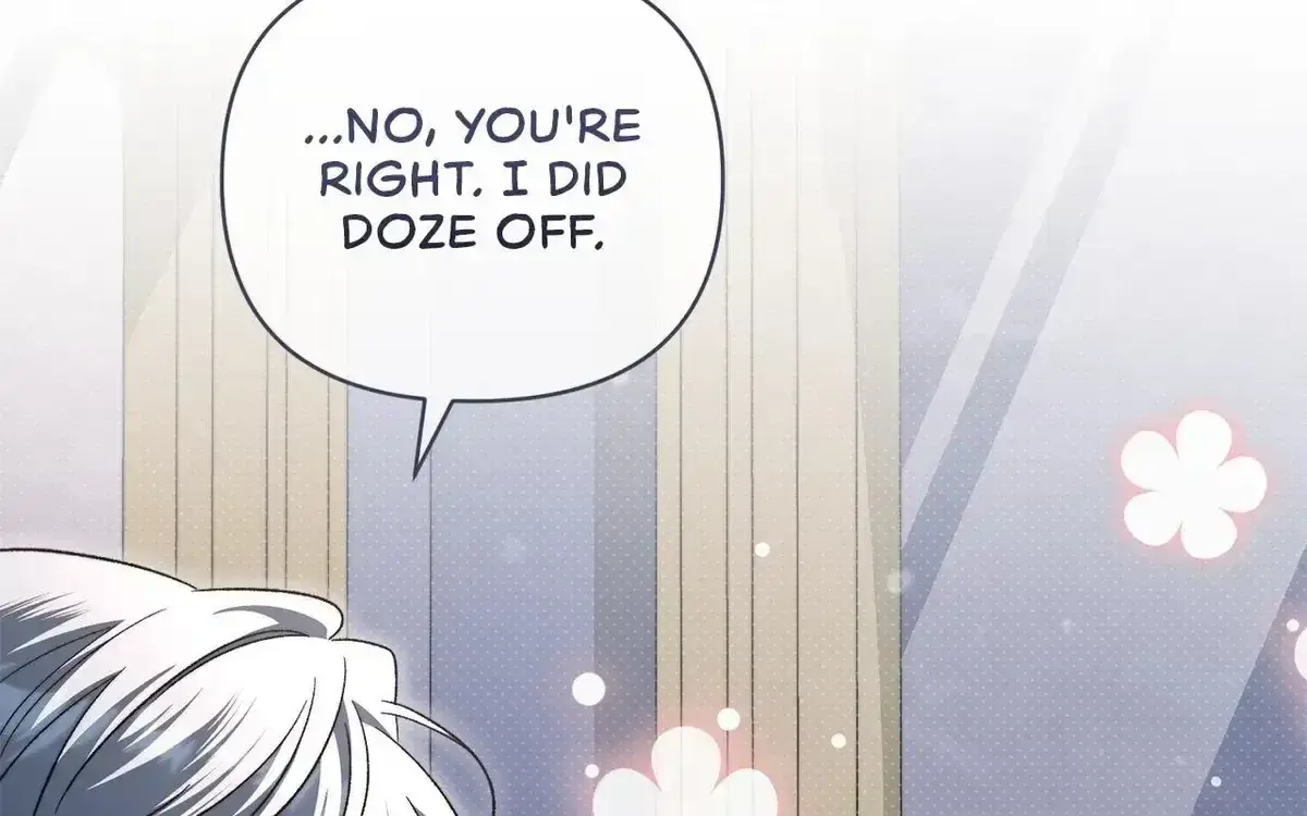 For The Beautiful Juliet Chapter 88 page 35 - 