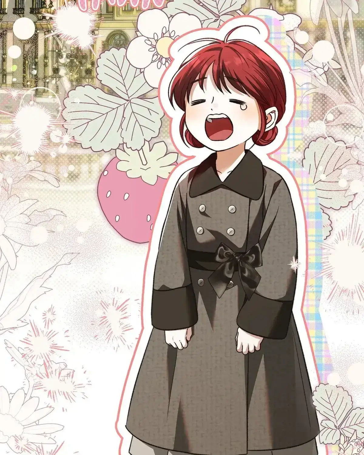 For The Beautiful Juliet Chapter 88 page 45 - 