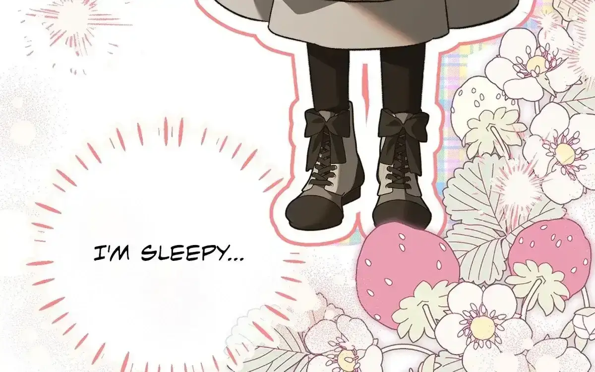 For The Beautiful Juliet Chapter 88 page 46 - 