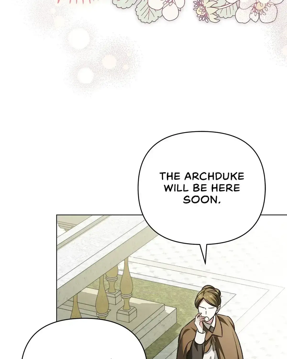 For The Beautiful Juliet Chapter 88 page 47 - 
