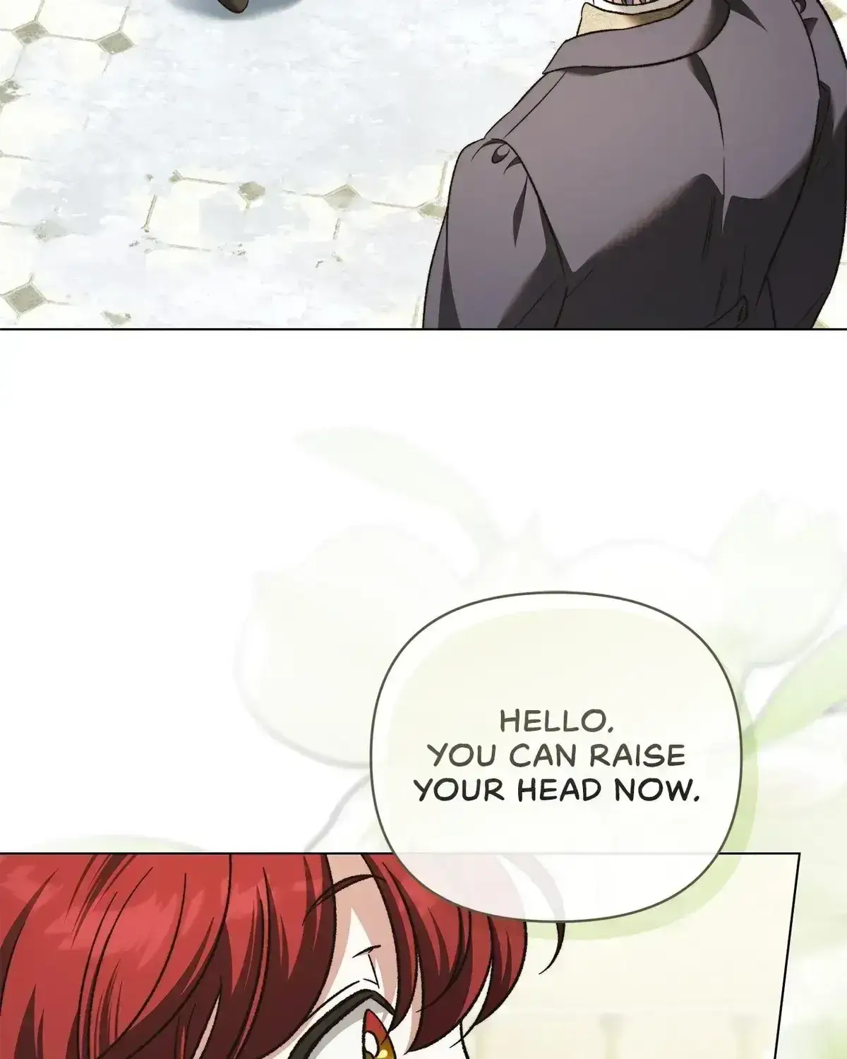 For The Beautiful Juliet Chapter 88 page 64 - 