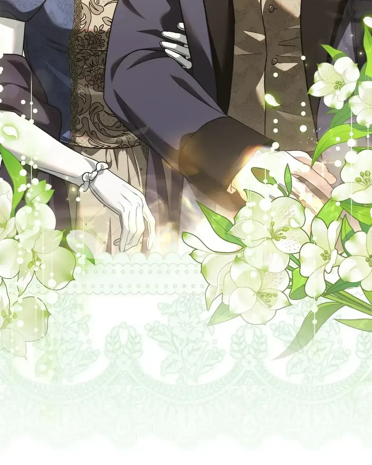 For The Beautiful Juliet Chapter 88 page 68 - 