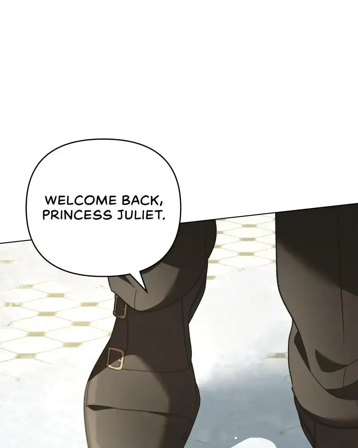 For The Beautiful Juliet Chapter 88 page 72 - 