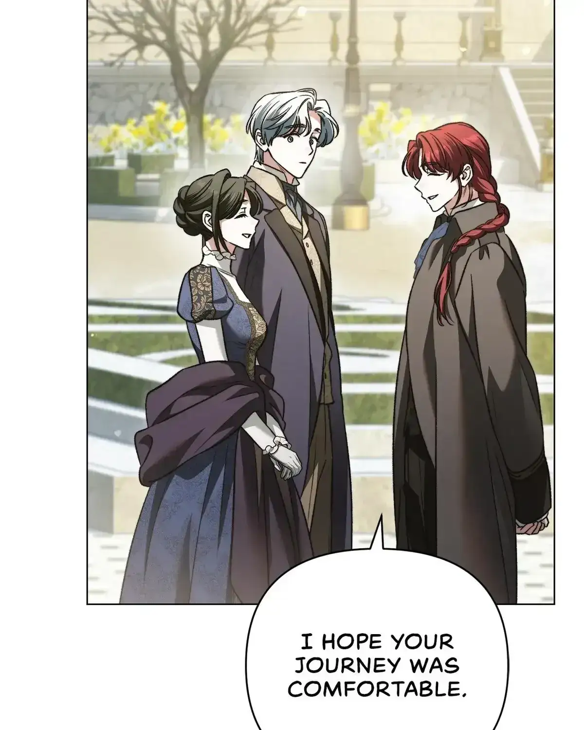 For The Beautiful Juliet Chapter 88 page 78 - 