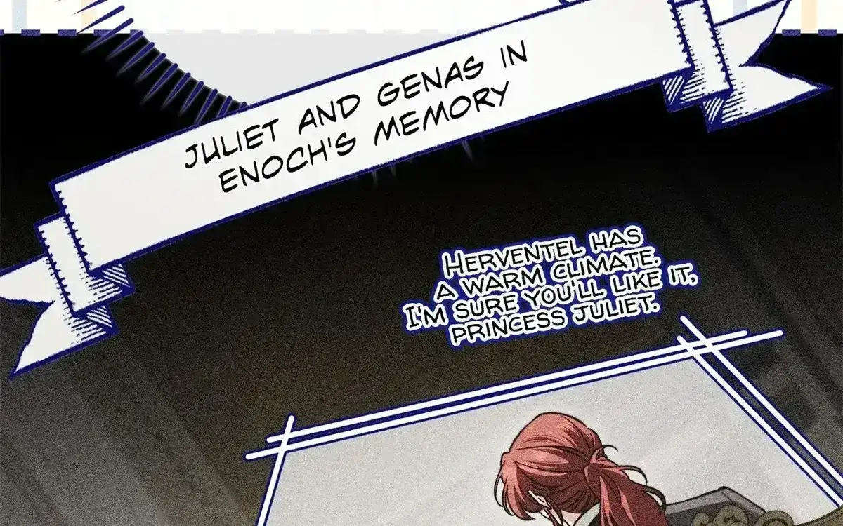 For The Beautiful Juliet Chapter 88 page 83 - 