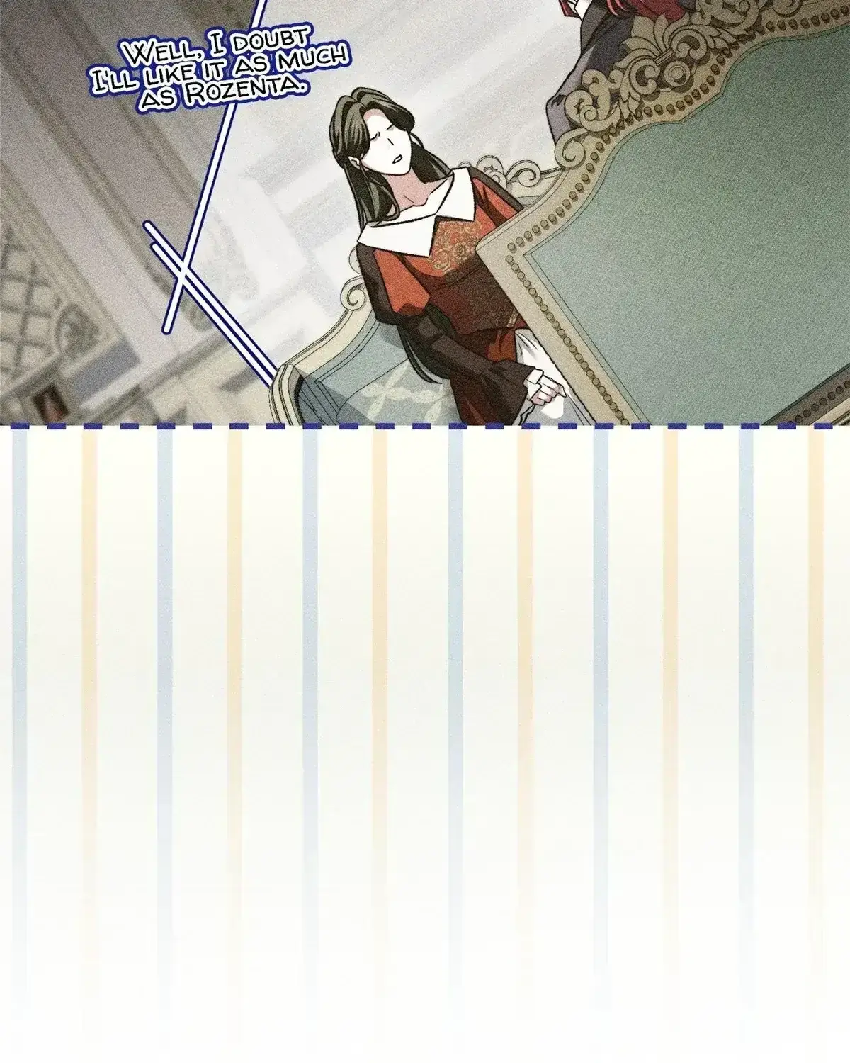For The Beautiful Juliet Chapter 88 page 84 - 