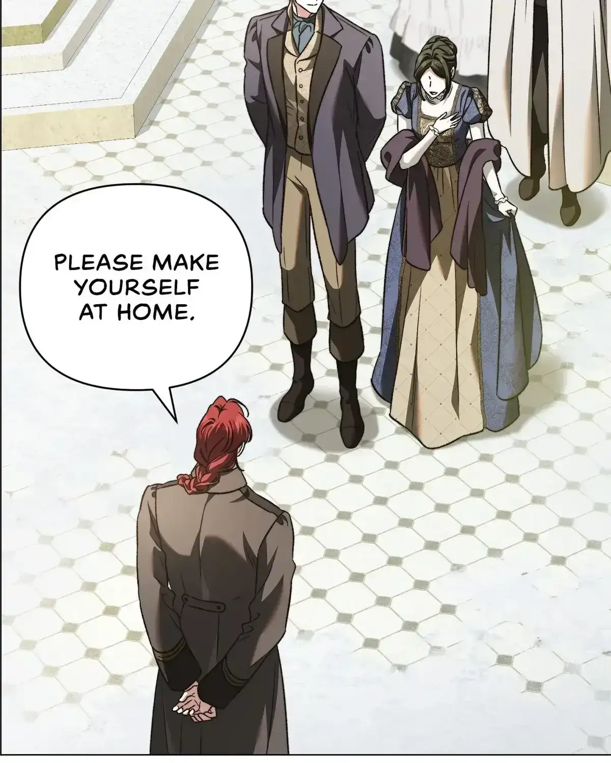 For The Beautiful Juliet Chapter 88 page 86 - 