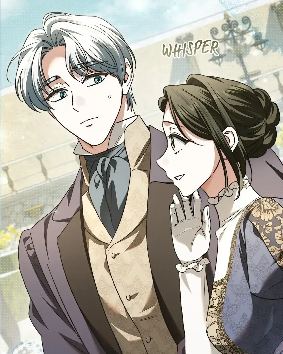 For The Beautiful Juliet Chapter 88 page 90 - 