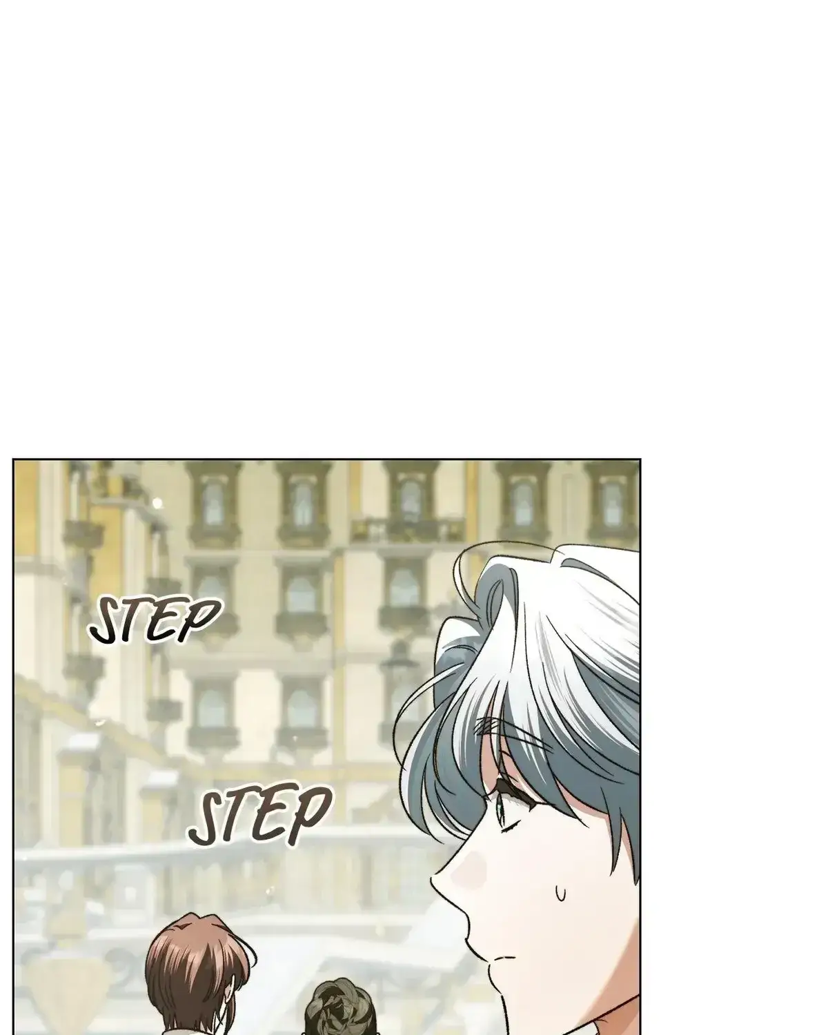 For The Beautiful Juliet Chapter 88 page 93 - 