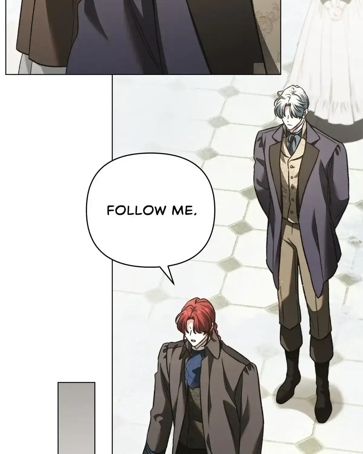 For The Beautiful Juliet Chapter 88 page 95 - 