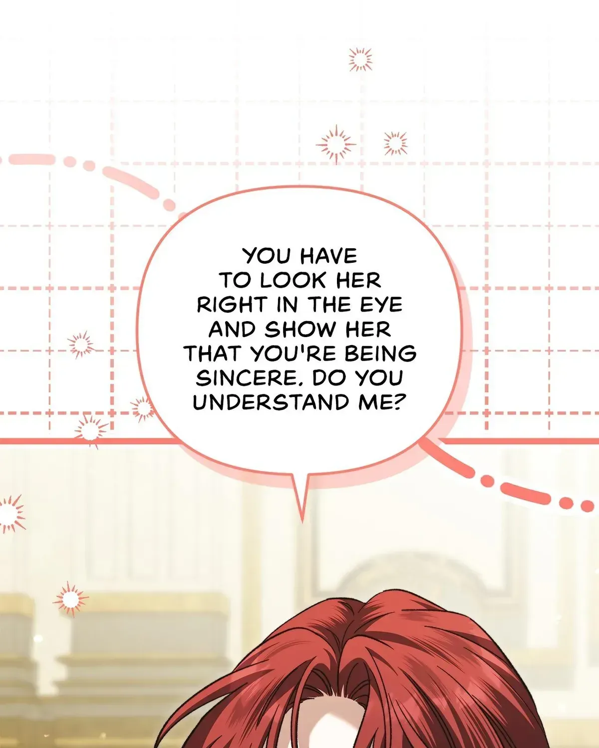 For The Beautiful Juliet Chapter 89 page 1 - 