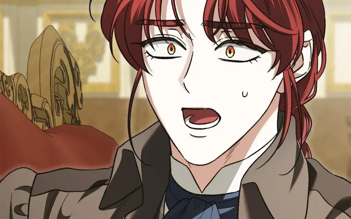For The Beautiful Juliet Chapter 89 page 2 - 