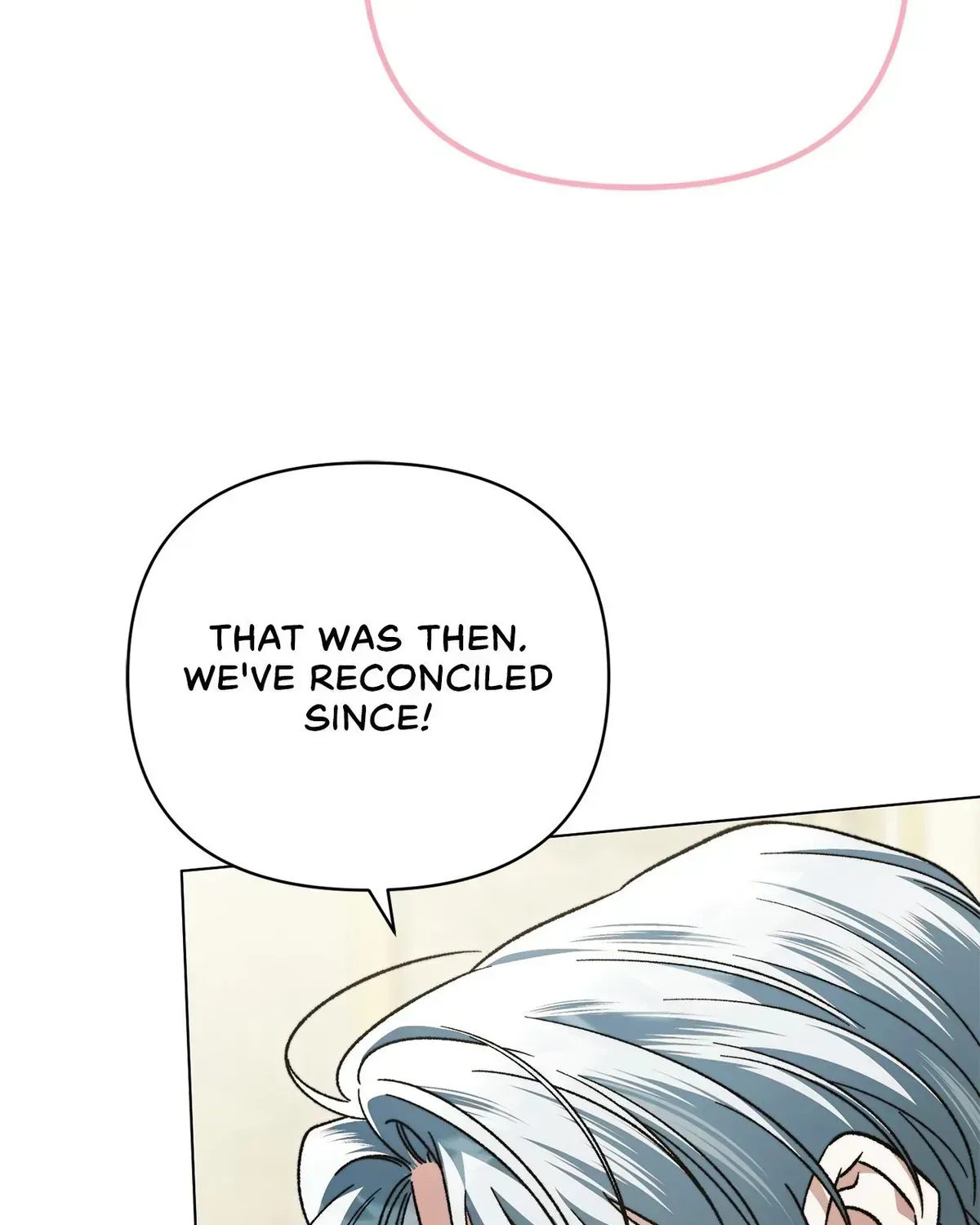 For The Beautiful Juliet Chapter 89 page 11 - 